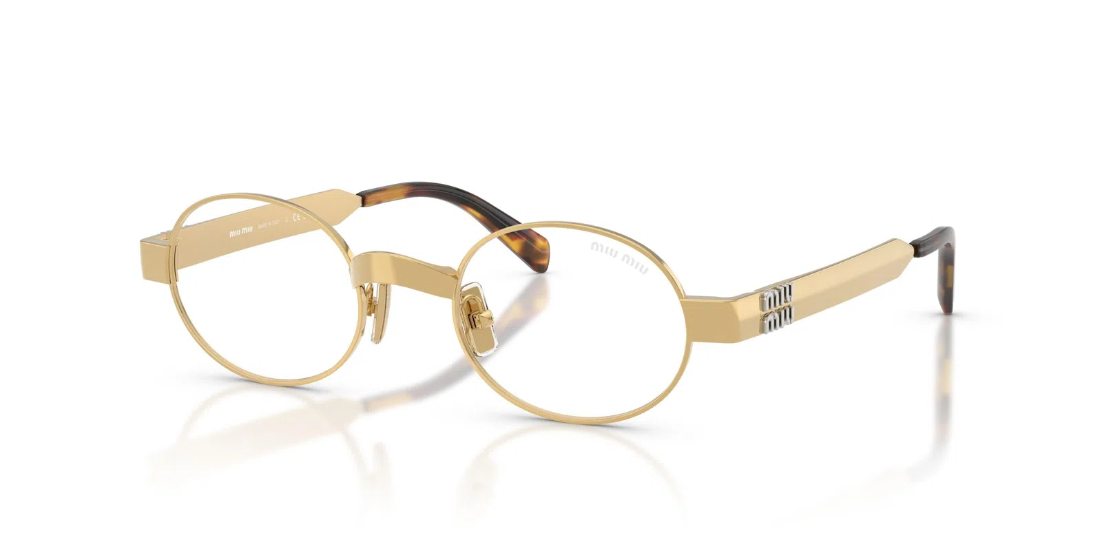 Miu B51S Sunglasses - view 16
